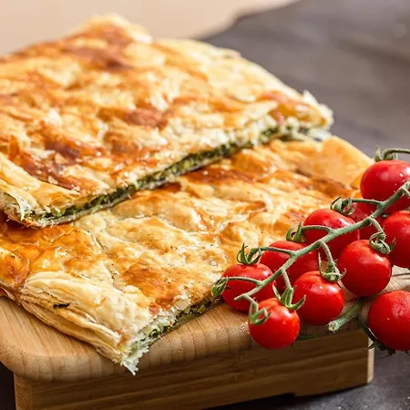 Costaverde 호텔