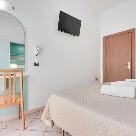 Costaverde 3* Чезенатико