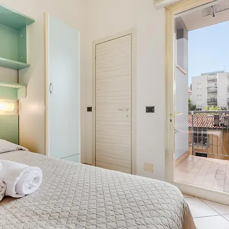 Costaverde Отель