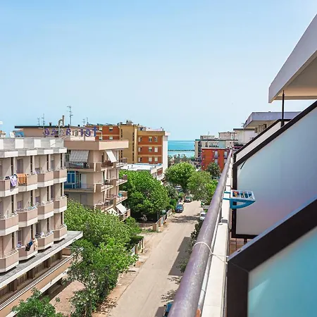 Costaverde 3* Cesenatico