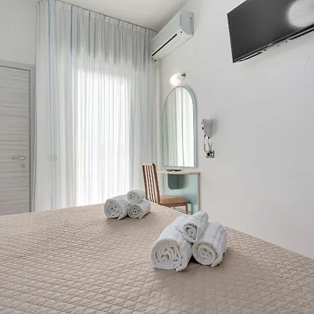 Costaverde Hotel 3*