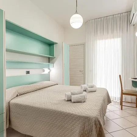 Otel Costaverde Cesenatico