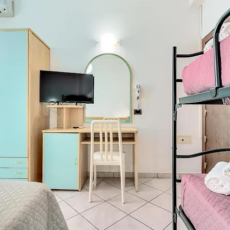 Costaverde Hotel