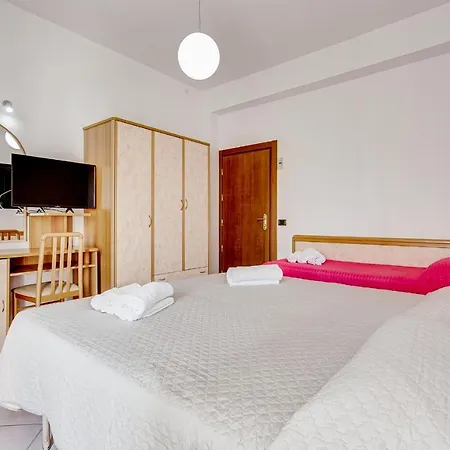 Costaverde 3* Cesenatico