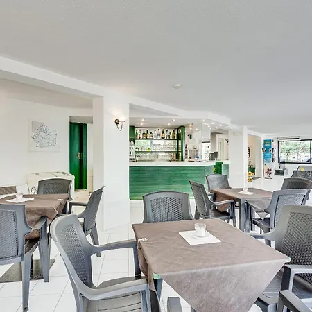 Costaverde Otel Cesenatico