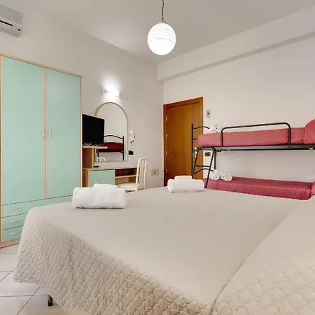 Otel Costaverde Cesenatico