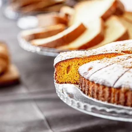 Costaverde 3* 체제나티코