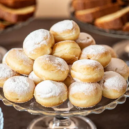 Costaverde 3* 체제나티코