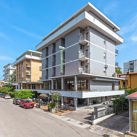 Costaverde Hotel