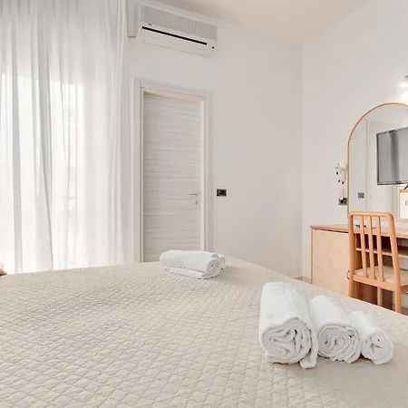 Hotel Costaverde Cesenatico