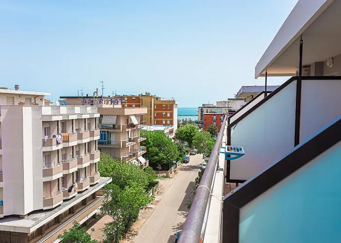 Costaverde 3* Cesenatico