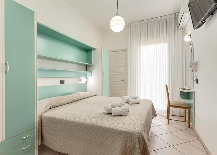 Hotel Costaverde Cesenatico