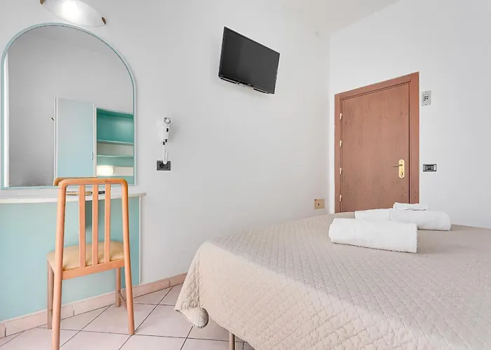 Costaverde 3* Cesenatico