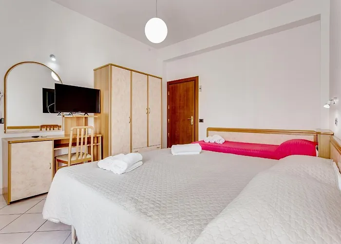 Costaverde 3* Cesenatico