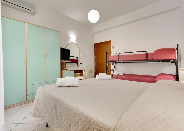 فندق Costaverde تْشيزيناتيكو