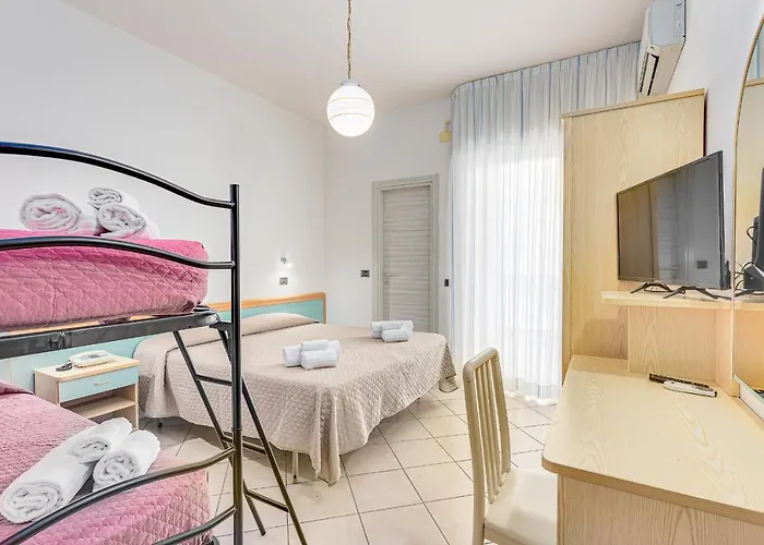 Costaverde Cesenatico