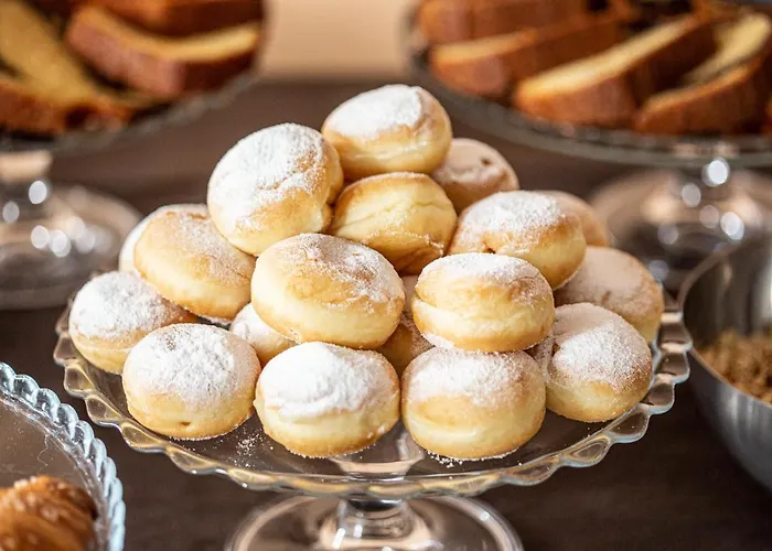 Costaverde 3* تْشيزيناتيكو