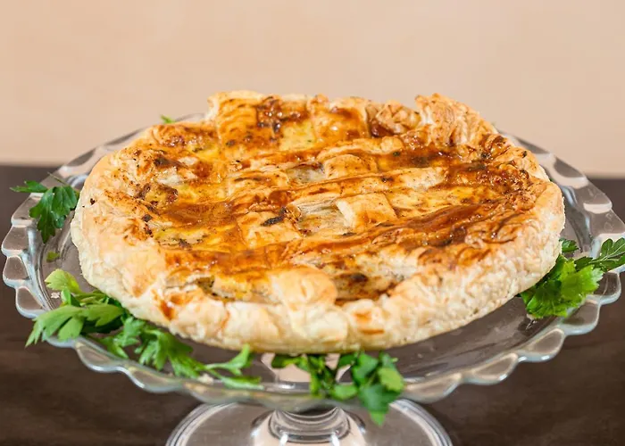 فندق Costaverde 3*