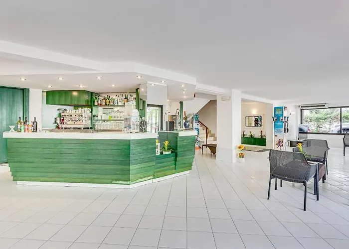 Costaverde 3* Cesenatico