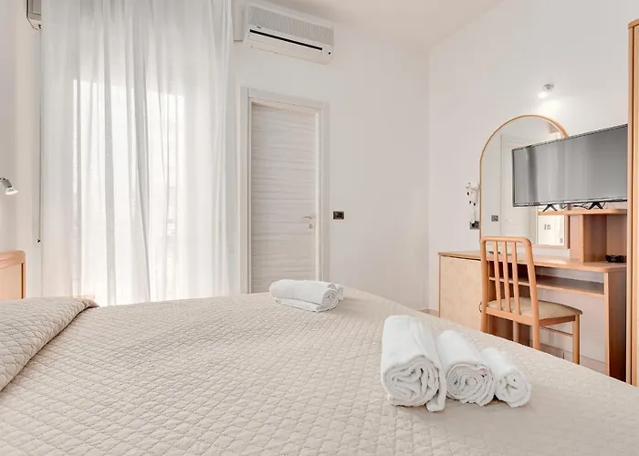 Hotel Costaverde Cesenatico